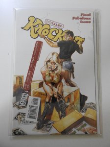 Codename: Knockout #23 (2003)