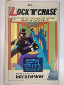 DC Comics Presents #57 (5.0, 1983) NEWSSTAND