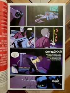 Hello Darkness #1-2 (Boom 2024) 1st 2 Issues Brand New Horror Anthology Series