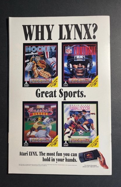 The New Titans #98 (1993)