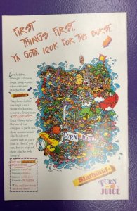 The Spectacular Spider-Man #240 Variant Cover (1996)