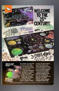 Silver Surfer #17 (1988)