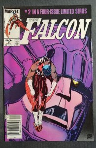 The Falcon #2 (1983)