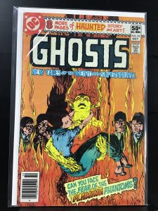 Ghosts #93 (1980)