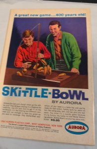 Detective Comics #370 (1967) Batman turns the other cheek