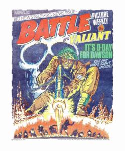Battle 99