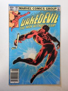 Daredevil #185 (1982) FN- Condition!