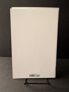 Fantastic Four #1 Blank Sketch Variant (2023)