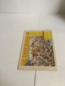 X-Men 45 Vg+ Very Good+ 4.5 Marvel Comics Silver Age