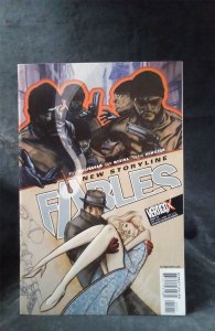 Fables #12 2003 Vertigo Comics Comic Book