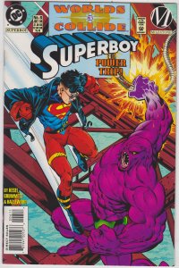 Superboy #6