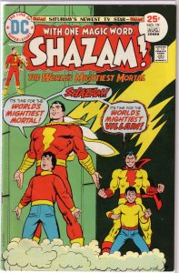 Shazam!   vol. 1   #19 VG