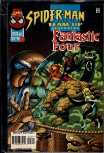 Spider-Man Team-Up #3 (1996) Spider-Man