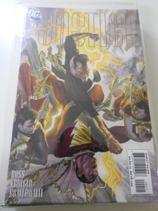 Justice #9 (2007)