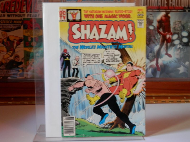Shazam! #29 (1977)