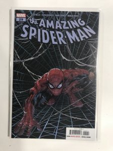 The Amazing Spider-Man #29 (2023) NM5B225 NEAR MINT NM