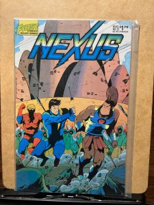 Nexus #23 (1986)