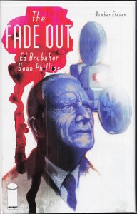 The Fade Out #11 (2015)