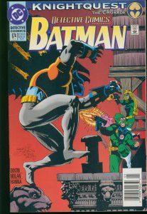 Detective Comics #674 (1994)