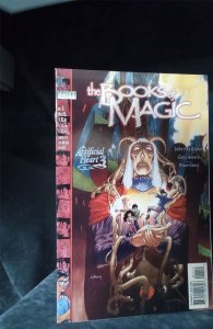 The Books of Magic #11 1995 Vertigo Comics Comic Book