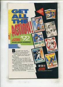 X-FORCE #9 (9.2) 1992