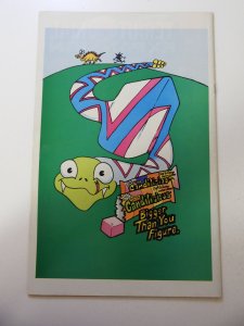 The Amazing Spider-Man #307 (1988) FN- Condition