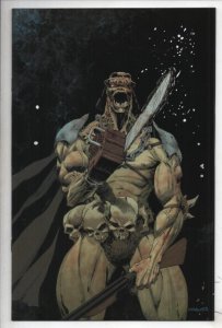 ARMY OF DARKNESS FOREVER #3 E Variant, NM, Dragotta, Bruce Campbell, 2023, AOD