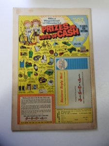 Werewolf by Night #9 (1973) FN Condition