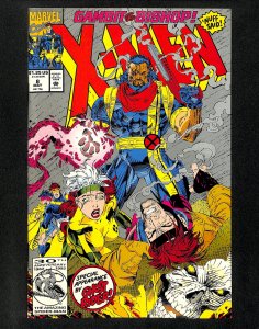 X-Men #8 (1992)