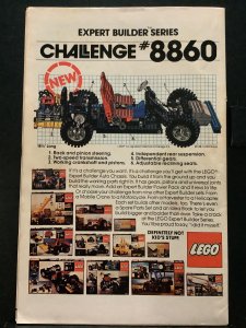 The Avengers Annual #10 Direct Edition (1981)