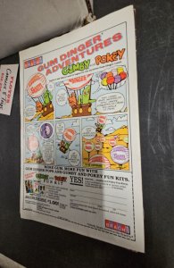 The Avengers #276 (1987)