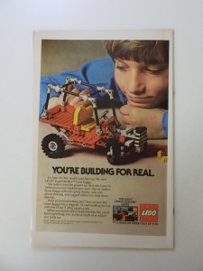 Star Wars #65 (1982) FN- condition rusty staple