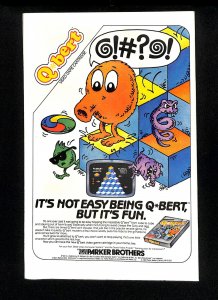 Thor #338 2nd Beta Ray Bill! 1st Stormbreaker!