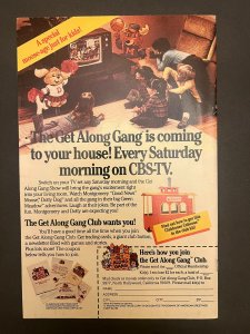 Planet Terry #2 Direct Edition (1985) - NM