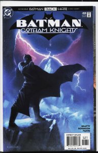 Batman: Gotham Knights #48 (2004) Batman