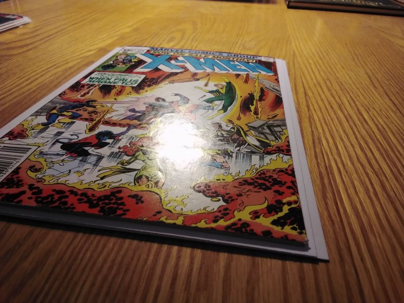 The X-Men #113 (1978)