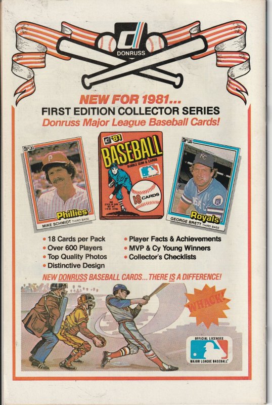 The Brave and the Bold #175 (1981)  Batman and Lois Lane