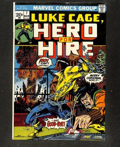 Hero For Hire #7