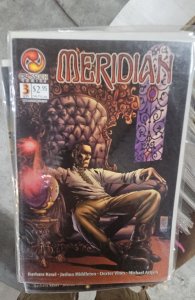 Meridian #3 (2000)