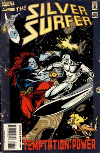 Silver Surfer #98 (1994) Silver Surfer