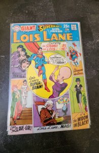 Superman's Girl Friend, Lois Lane #95 (1969)