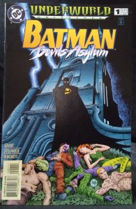 Underworld Unleashed: Batman - Devil's Asylum (1995)