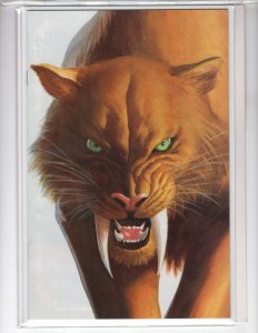 Alex Ross Timeless Zabu - [NSC•ECA10]