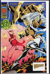 The Uncanny X-Men #320 (1995) X-Men