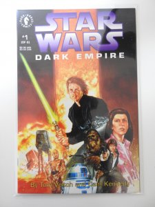 Star Wars: Dark Empire #1 (1991)