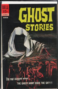 Ghost Stories #23