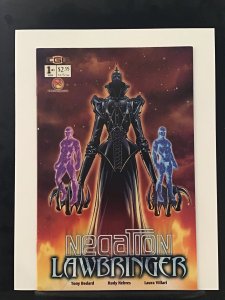 Negation Lawbringer (2002) Negation