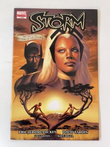 Storm #1 - NM  (2006)