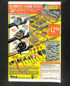 Invaders #17 Hitler Appearance!