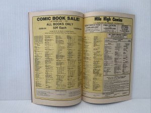 Power Man And Iron Fist  #104 